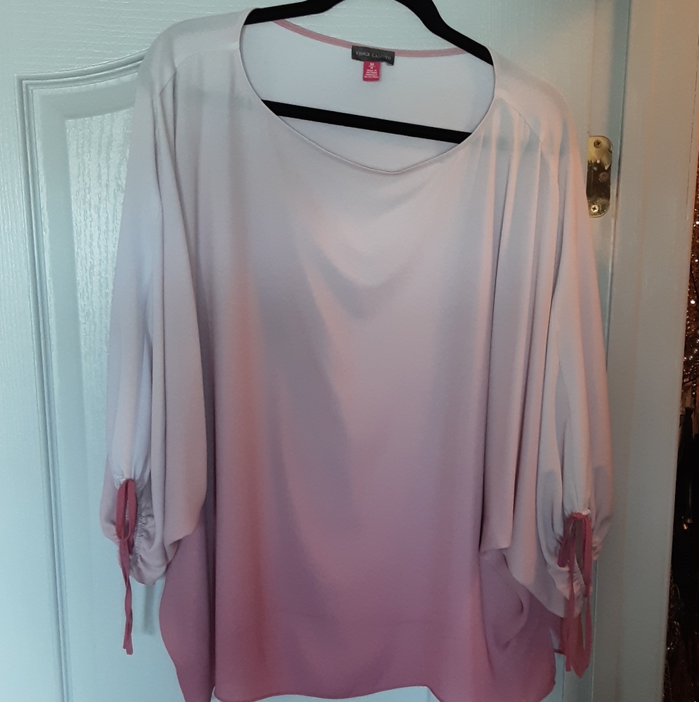 Vince Camuto blouse